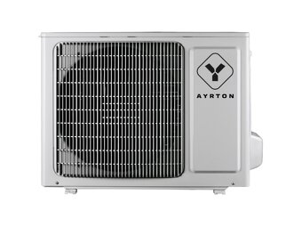 Nástěnna klimatizace 3,5kw - 2