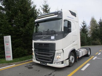 Volvo FH 460 EEV LowDeck / Mega, ev.č. 24193 - 2