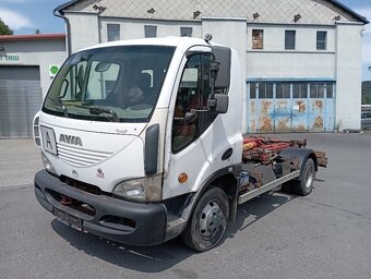 Prodám Daewoo Avia D90N - 2