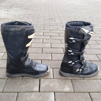 MX boty Diadora vel 38 - 2