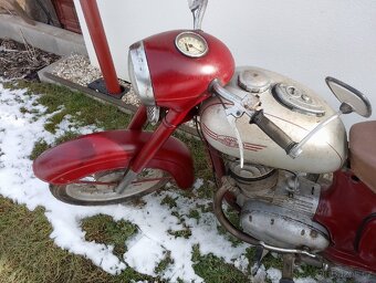 Jawa ČZ 175 - 2