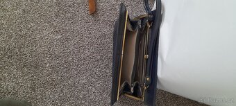 Retro kabelka 60. Léta - 2