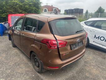 Ford b-max 1,0 ecoboost - 2