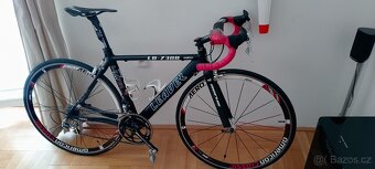 Silnička Leader - 2