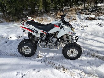 Prodám Access Tomahawk 250 - 2