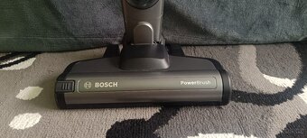 Tyčový vysavač Bosch - 2
