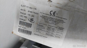 Fasádní hmoždinky, fasádní zátky - 2