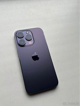 iPhone 14 pro - 2
