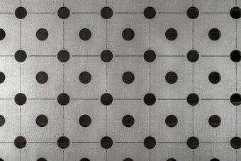 NOVÝ SVAŘOVACÍ / ZÁMEČNICKÝ STŮL - 2