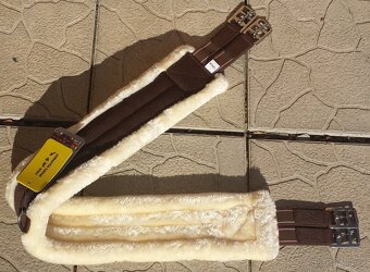 Podbřišníky s beránkem HKM - 2