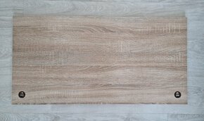 Nové zrcadlo - 89cm x 45 cm - 2