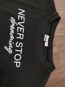 Trička a tílko - 2