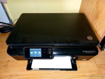 Cartridge 655, toner, tiskarna - 2