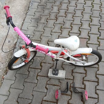 Prodam detske kolo - 2