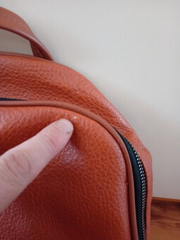 Velký kozenkovy batoh - 2