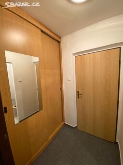 ubytovani, pronajem apartmanu - 2