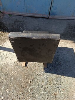 Retro křeslo Ludvík Volák - 2