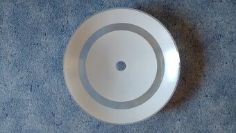 Lustr skleněný - 2