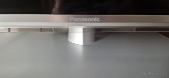 LCD Panasonik  3D - 2