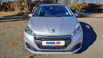 Peugeot 208 1.2 PureTech Active - 2