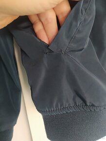 Chlapecka podzimni/jarni bunda - 2