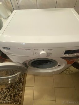 Automatická pračka Goddess - 2