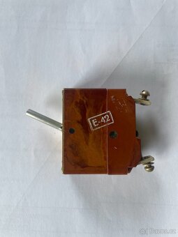 Stykač AZSGK-10 - 2