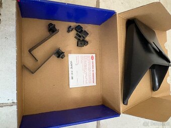 Zástěrky peugeot 306 - 2