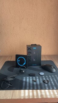 Herní Příslušenství - 2