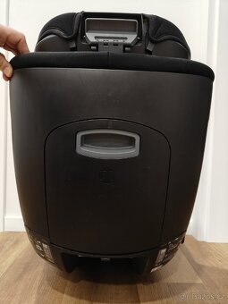 Autosedačka Britax Römer Dualfix 3 i-Size - 2