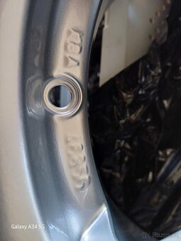 Hyundai Getz - Disky, kola - 2