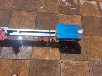 MECHANISMUS OTVÍRÁNÍ - 2