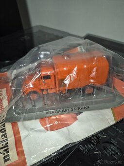 deagostiny   1/43 - 2