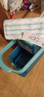 Mop na podlahu Leifheit - 2