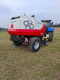 Lis Pottinger IMPRESS 155 V Pro - 2