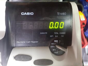 Koupím pokladnu - 2