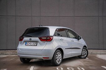 Honda Jazz Elegance - 2