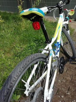 Dětské kolo 24" - Rockmachine Catherine - 2