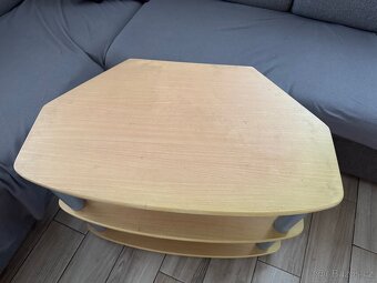 Konferenční stůl - 2