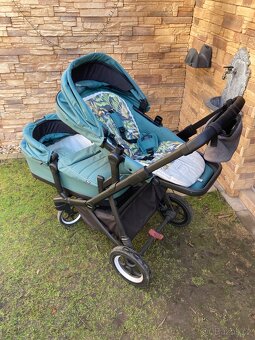 Thule Sleek - 2