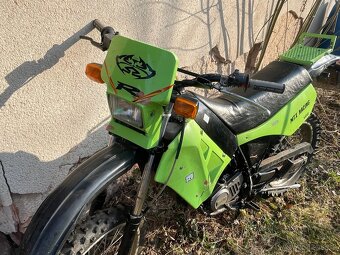 Fantic 80 - 2