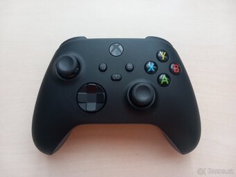 Herní konzole Microsoft Xbox Series S - 2