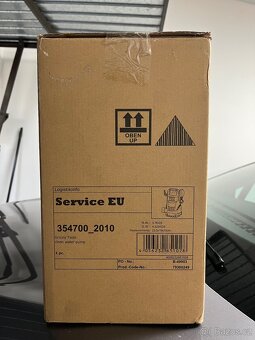 Prodám nové ponorné čerpadlo - 2