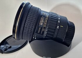 TOKINA 12-24/4 ATX PRO DX pro Canon - 2