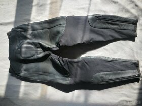 PROBIKER PRX-10 Dámské kožené kalhoty vel:36 - 2
