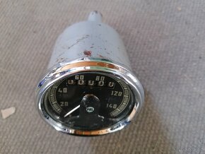 Tachometer na CZ 250/ 471, californian, 634 - 2