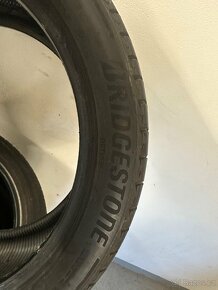 Letní sada pneu Bridgestone 285/40R21 100Y 4mm - 2
