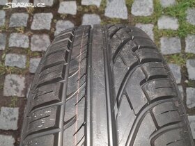 Letní pneumatika Michelin 205/60 R15 91V. - 2