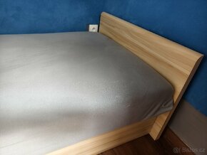 Detská postel s úložným prostorem - 2