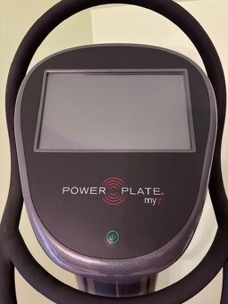 Power Plate My 7 - 2